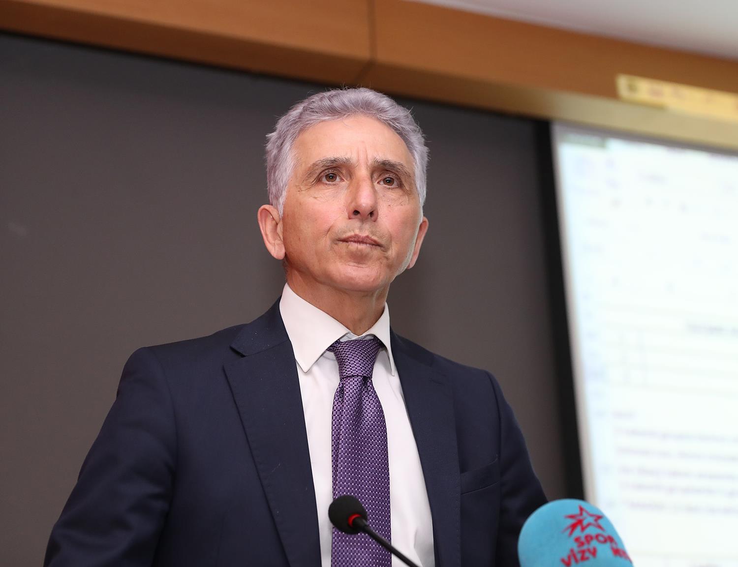 TFF Ba�kanvekili Ali D��mez'den C�neyt �ak�r itiraf�!
