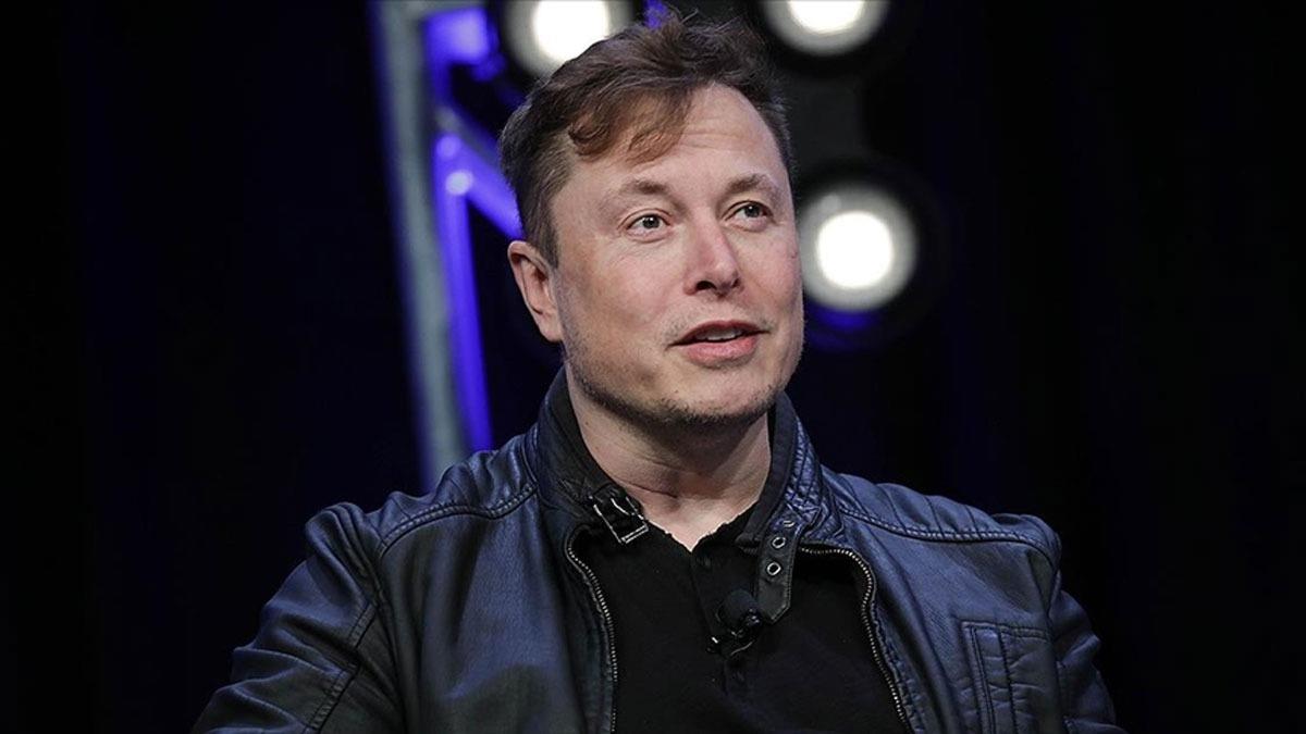 Twitter'n eski hissedarlarndan Elon Musk'a dava