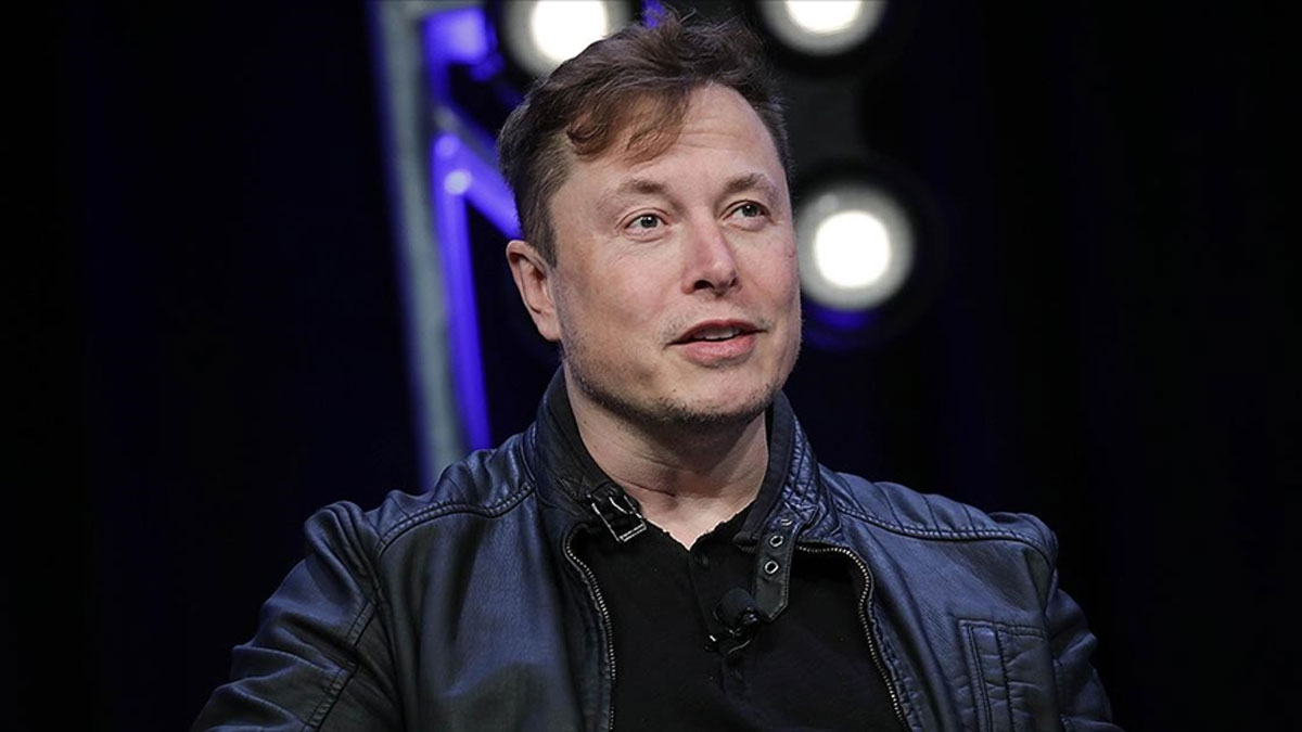 Twitter'�n eski hissedarlar�ndan Elon Musk'a dava