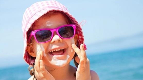 Uzmanı güneş koruyucusu seçerken dikkat edilmesi gerekenleri anlattı