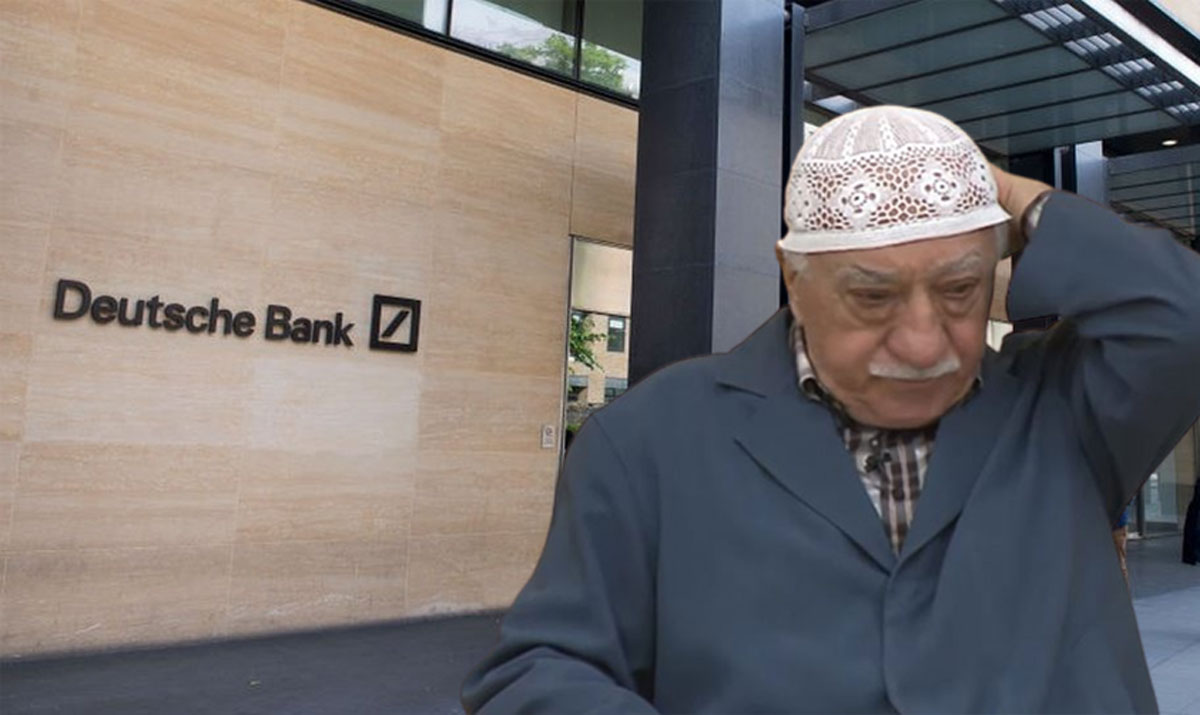 Alman devi Deutsche Bank'tan kritik FET� karar�