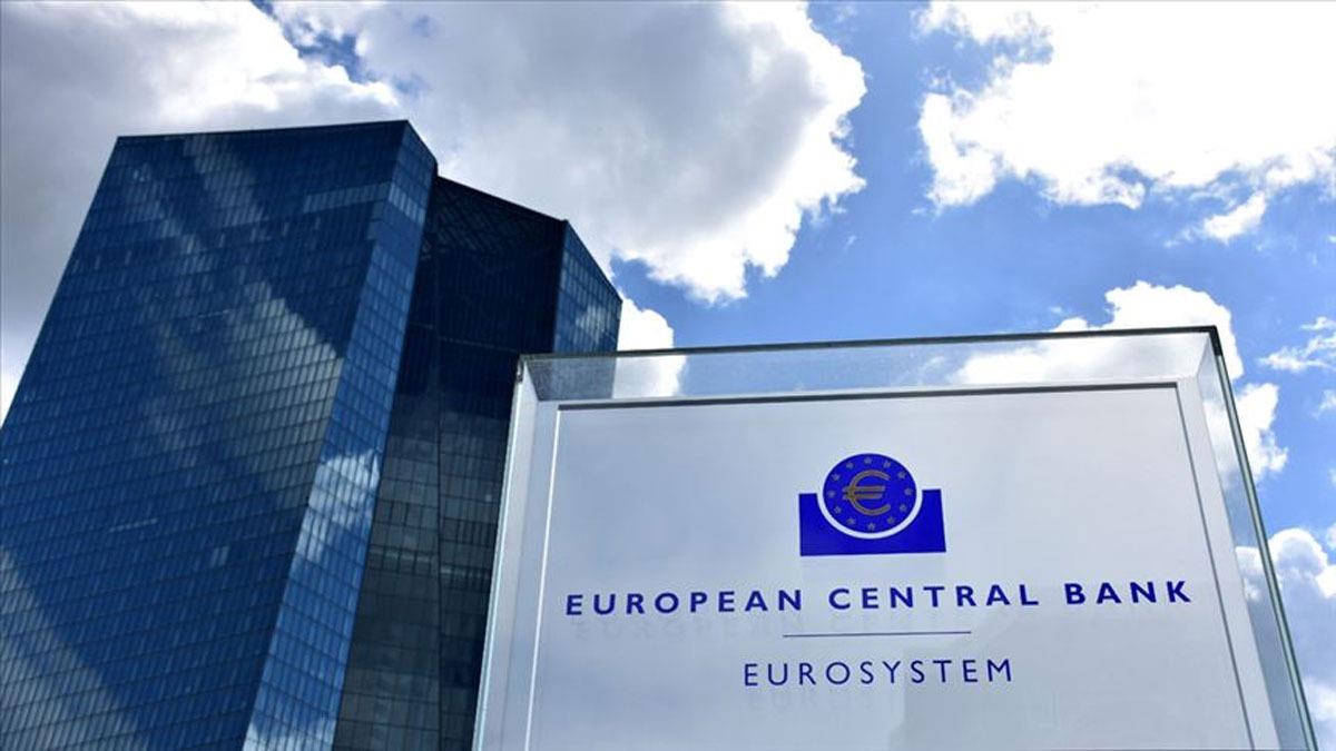 Avrupa Merkez Bankas faiz oranlarnda deiiklie gitmedi
