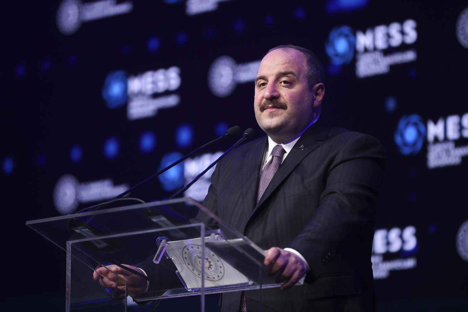 Bakan Varank: KOSGEB araclyla KOB Enerji Verimlilii Destek Programn balatyoruz