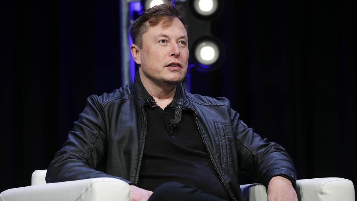 Elon Musk, Twitter'n tamamn satn almak iin teklif verdi