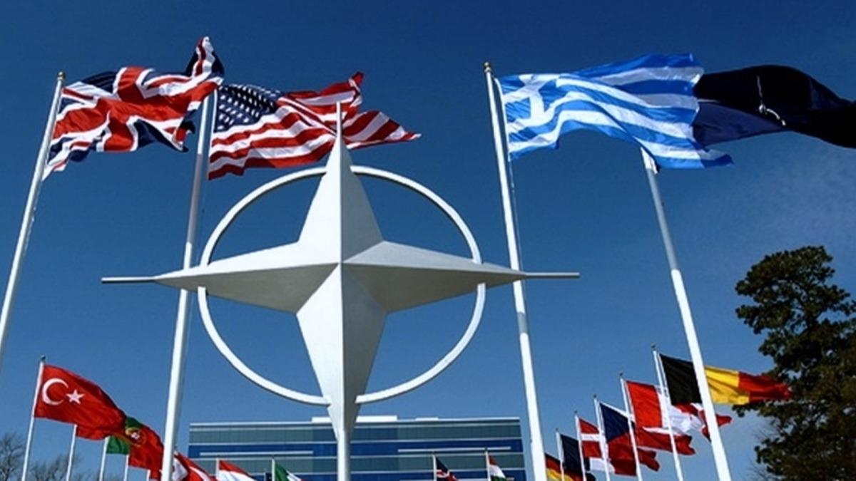 ngiltere'den Rusya'y kzdracak NATO hamlesi