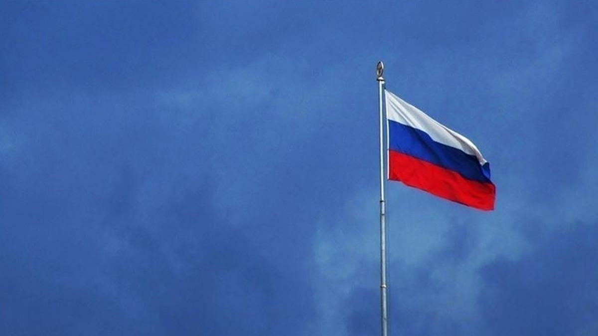 Rusya'dan Ukrayna'nn vurduunu duyurduu Moskova gemisi ile ilgili aklama