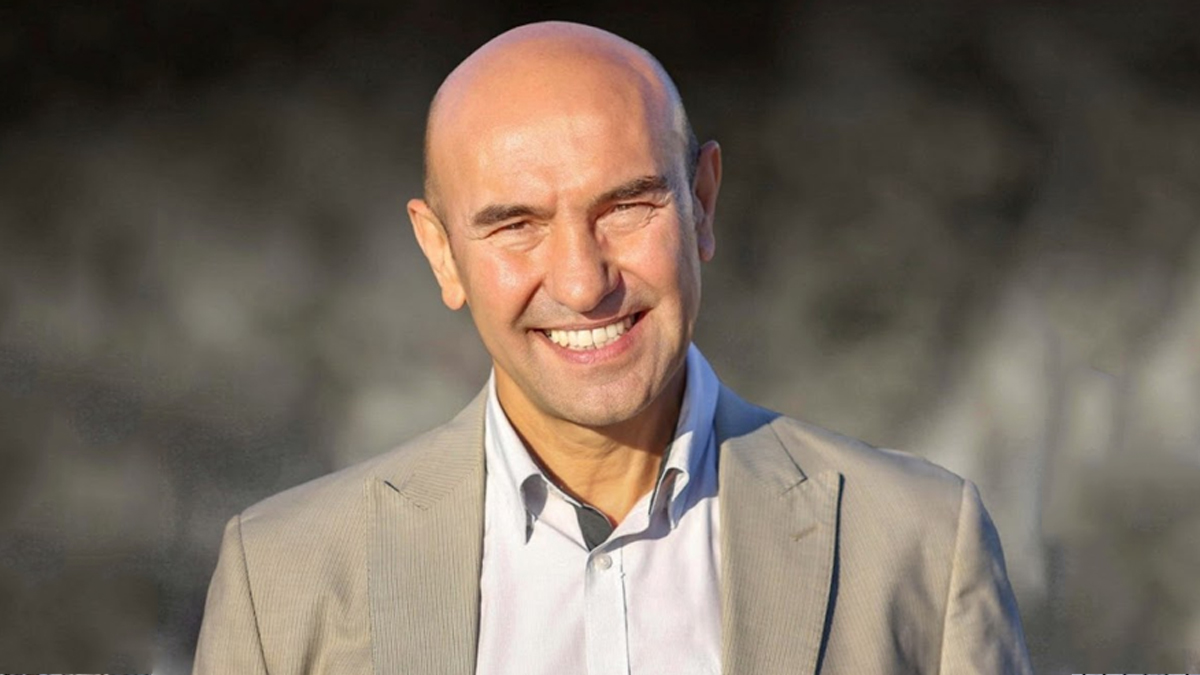 Tun� Soyer'in alg� operasyonu ��kt�! TCDD:  Yer teslimi yap�lmad�