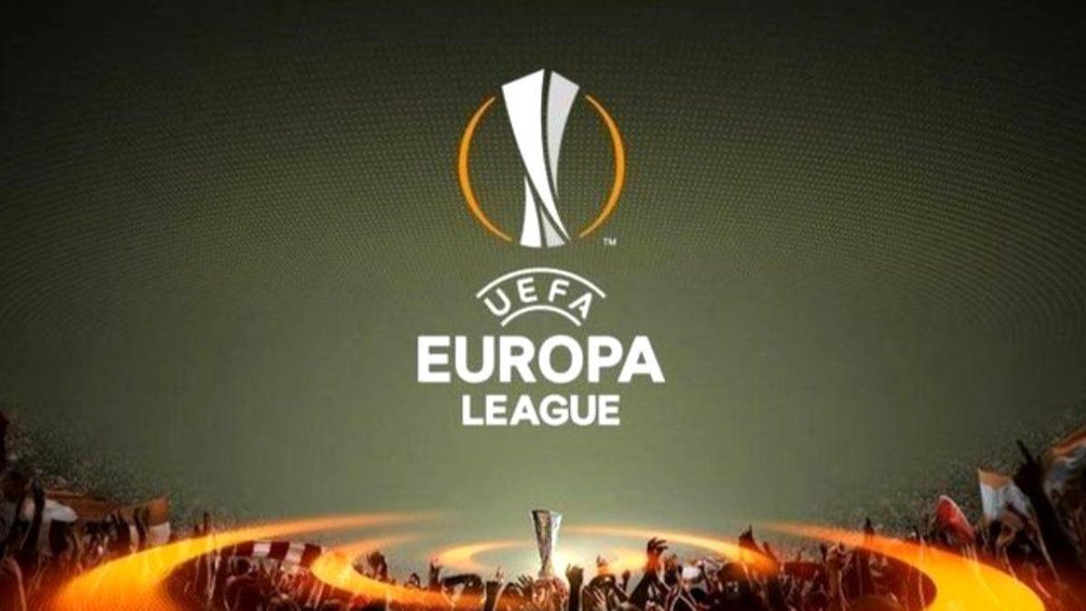 UEFA Avrupa Ligi'nde yar finalistler belli oldu