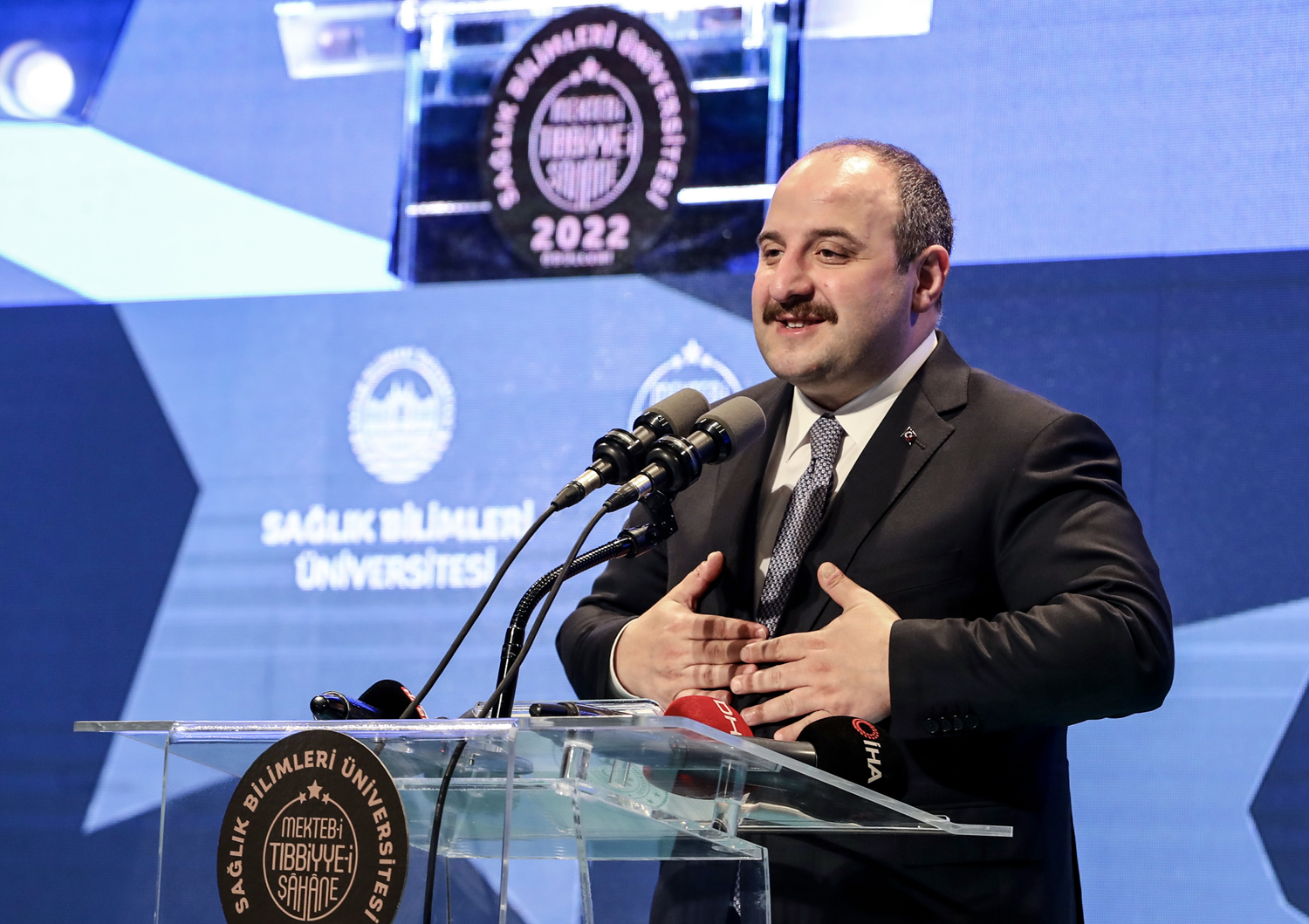 Yak�nda a��klanacak! Bakan Varank duyurdu: Yol haritas� haz�r