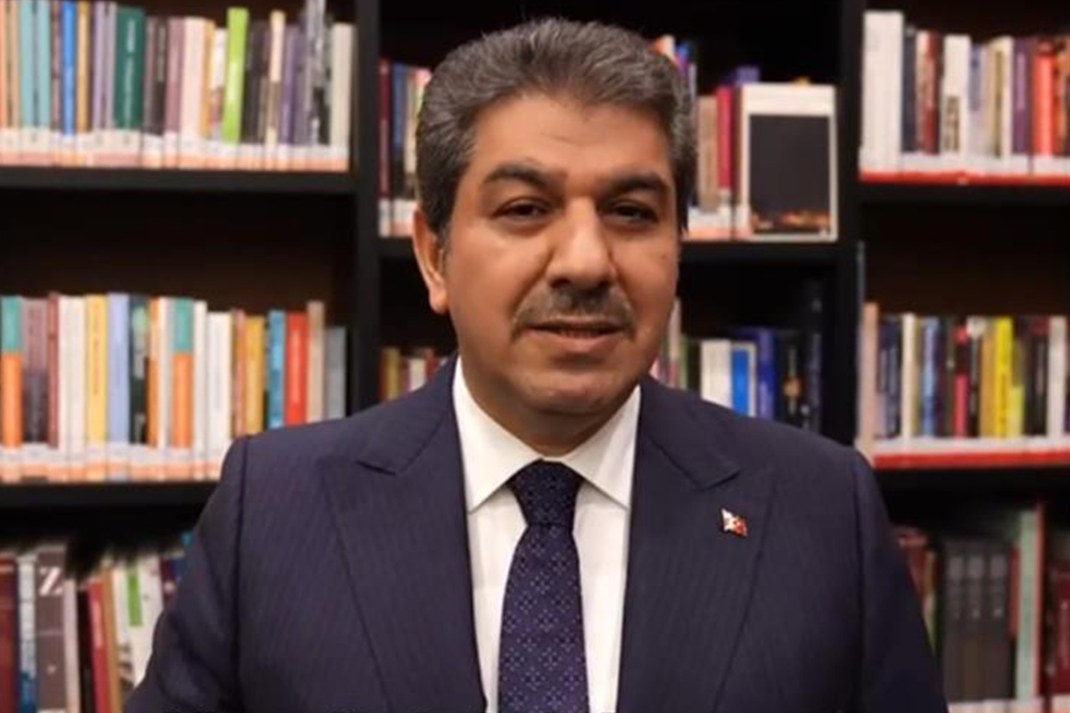 Tevfik G�ksu B plan�n� a��klad�