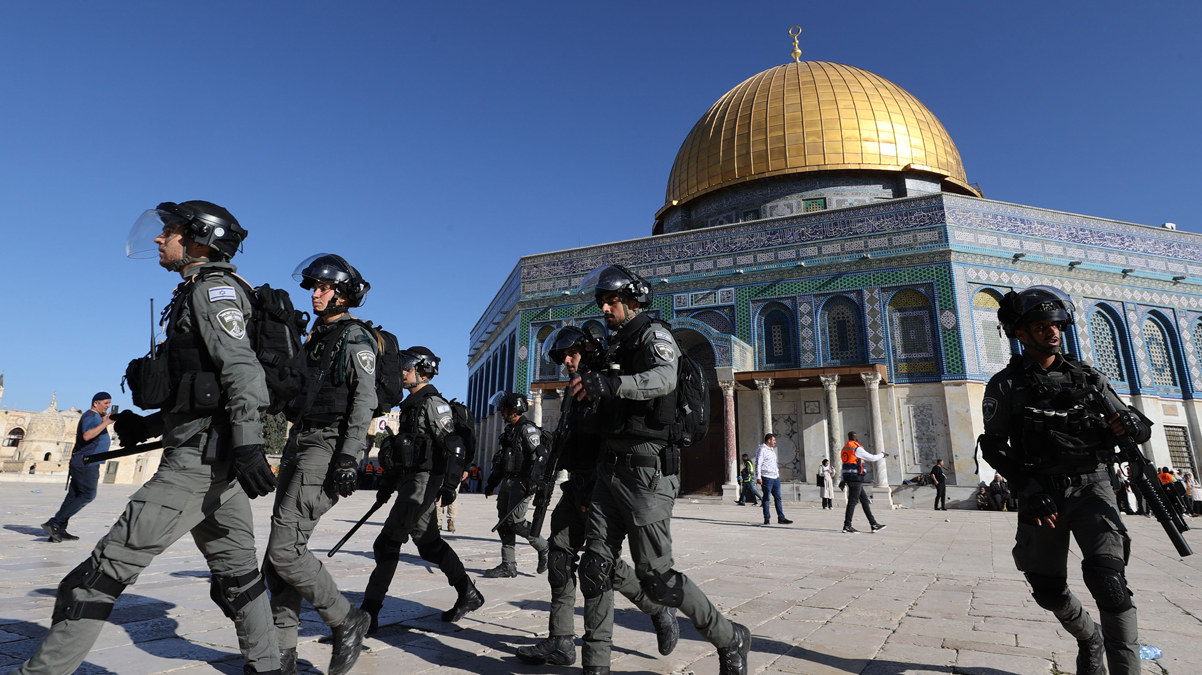 �srail �ld�rmeye devam ediyor! Ge�en y�l�n ayn� d�nemine g�re zul�m 5 kat artt�