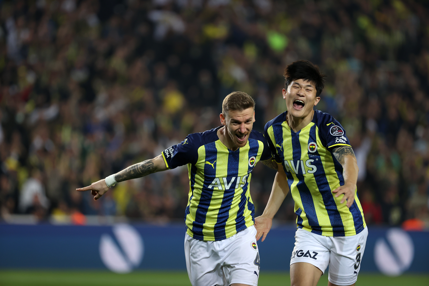 Serdar Aziz: �smail hoca benden gol bekliyordu