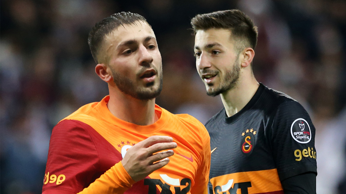 Ve Halil Dervi�o�lu gidiyor! Yeni adresini duyurdular...
