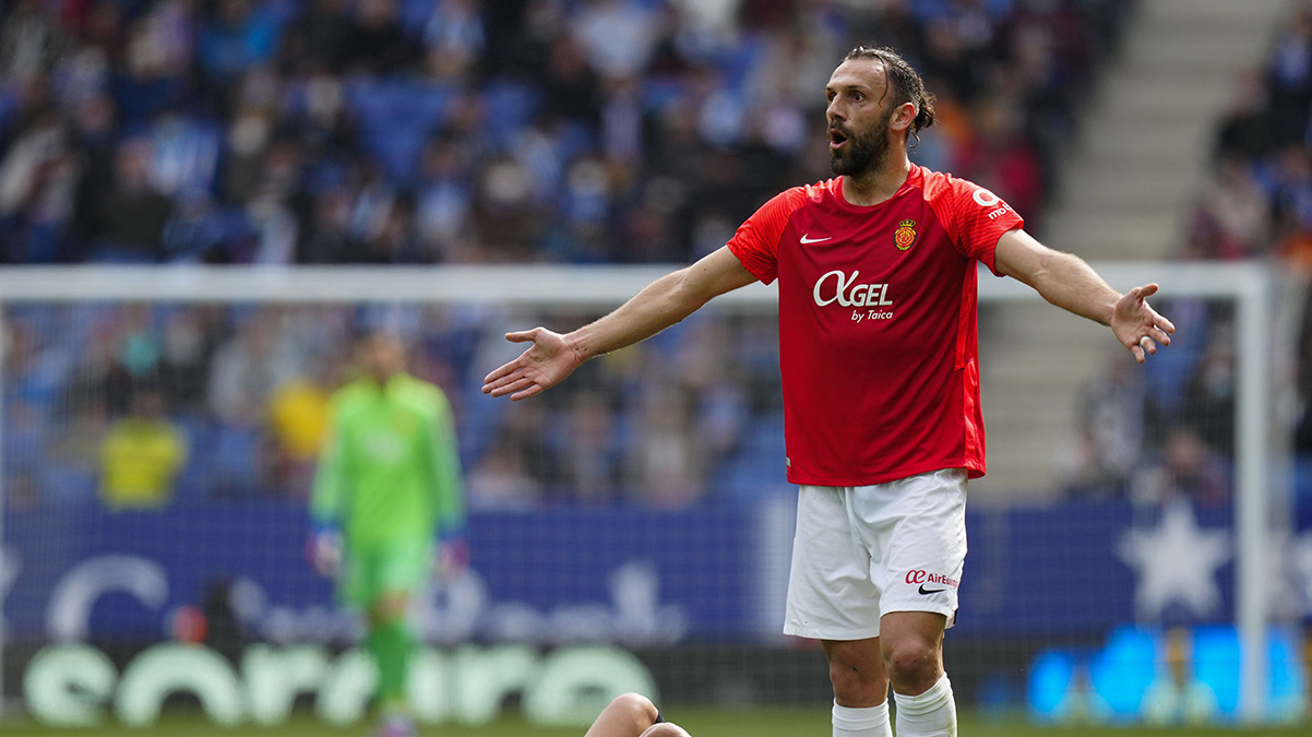 Vedat Muriqi S�per Lig'e d�n�yor