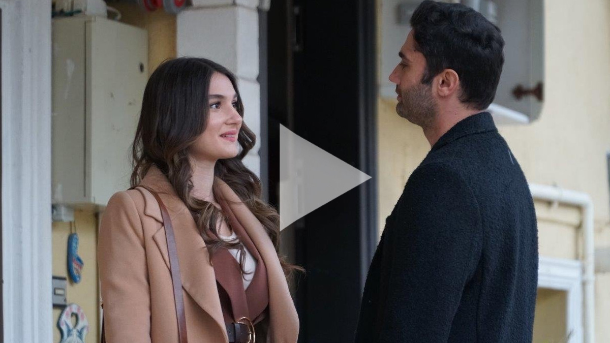 Ad� Sevgi 6 b�l�m full izle!