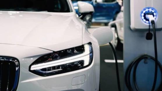 Elektrikli araçların pazar payı 10 yılda 41 kat arttı, satışlar 2021'de rekor kırdı