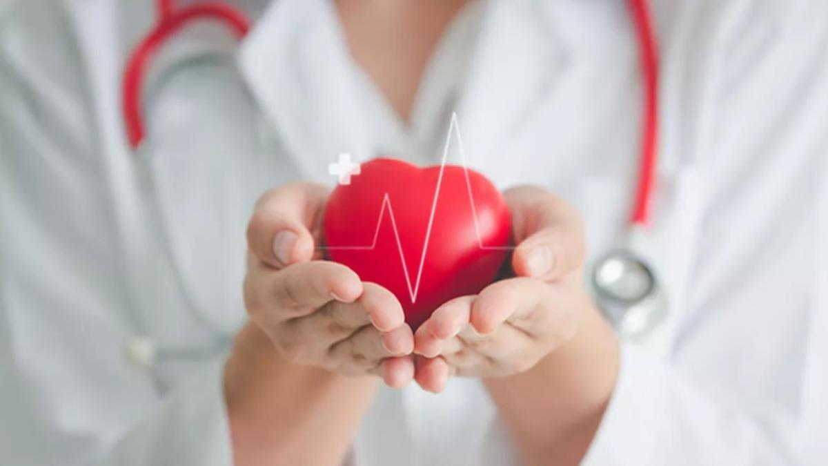Kardiyoloji uzmanndan ''kalp sal'' tavsiyeleri