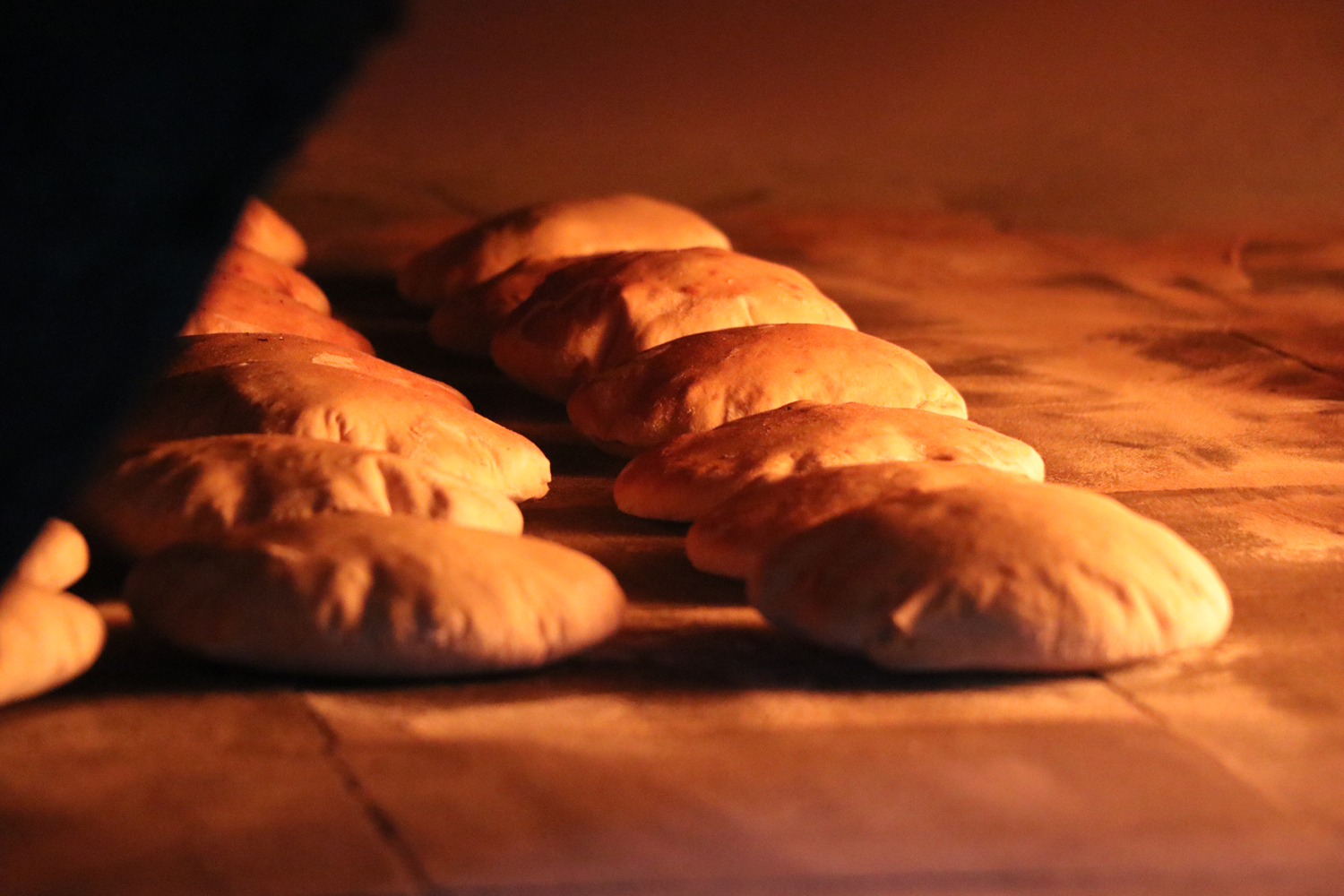 Atalardan kalma tarifle haz�rlan�yor! Geleneksel lezzetin tad�na doyum olmuyor