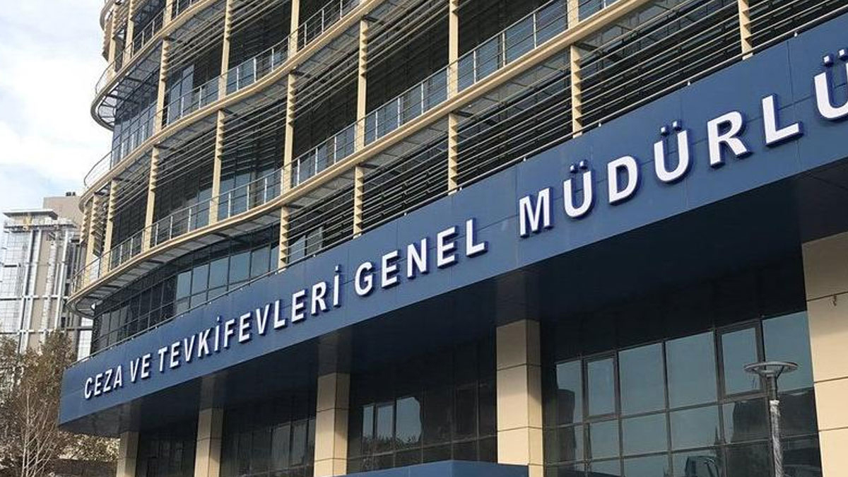 Ceza ve Tevkifevleri Genel M�d�rl���nden o iddialara yalanlama