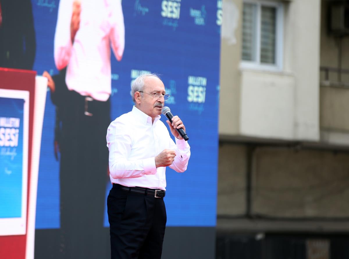 Denetim raporu ortaya kard: Fatura Mersinlilere kesilmi!