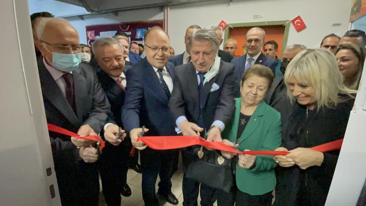 ''Filyos blgesi Trkiye ekonomisi iin byk nem tayor''