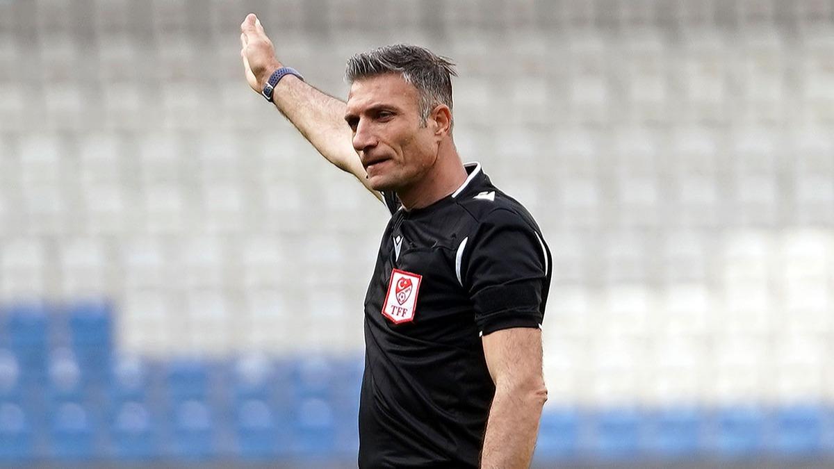 Galatasaray-Yeni Malatyaspor karlamasnn VAR' belli oldu