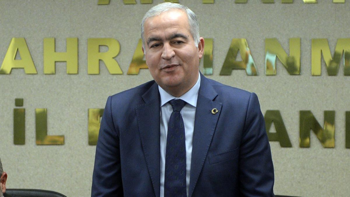 İsmail Ergüneş, TFF Yönetim Kurulu asıl üyesi oldu