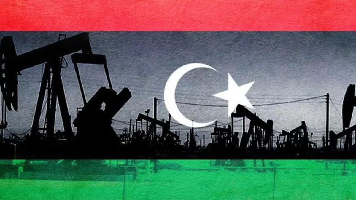 Libya'daki Zeytuna Liman'ndan petrol ihracat durdu 