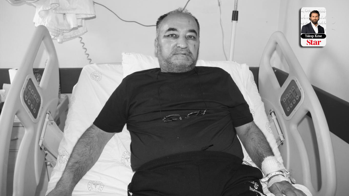 CHP/HDP/PKK konsorsiyumu gazeteci d�vd�