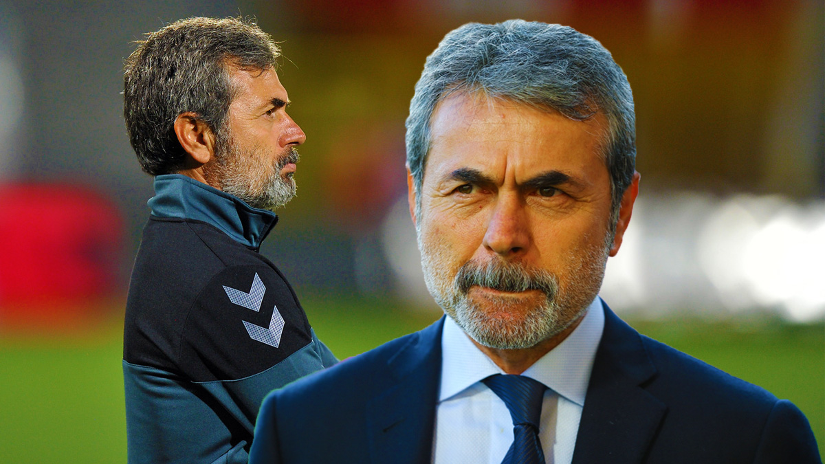 Aykut Kocaman resmen duyurdu! Bir devrin sonu...