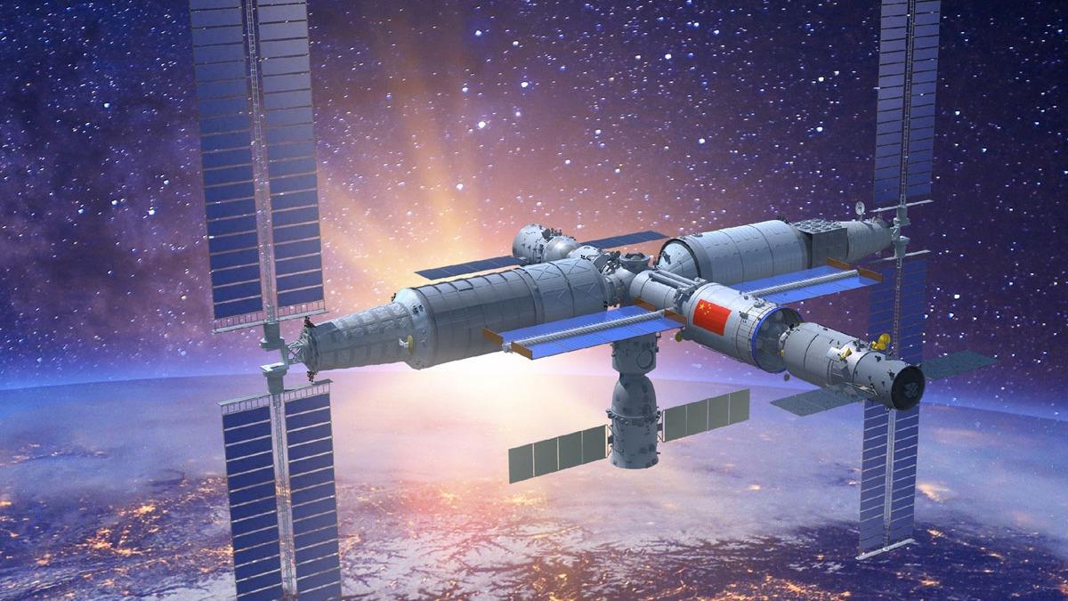 in, uzay istasyonunun BM yesi lkelerin astronotlarna ak olacan bildirdi