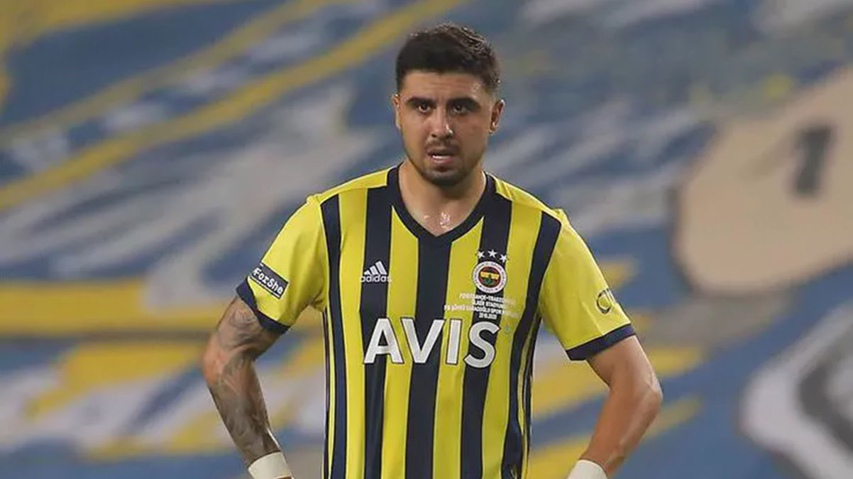 Ozan Tufan'� �a��rtan cevap!
