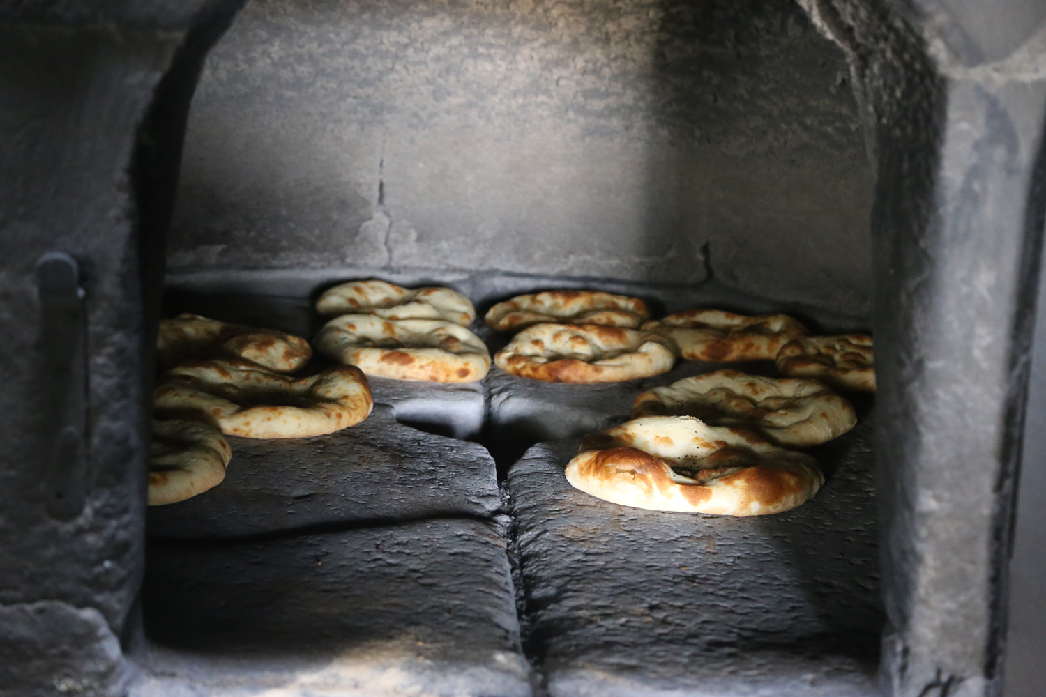 15-20 g�n taze kal�yor! Patatesle haz�rlan�yor, kad�nlar taraf�ndan gelece�e aktar�l�yor