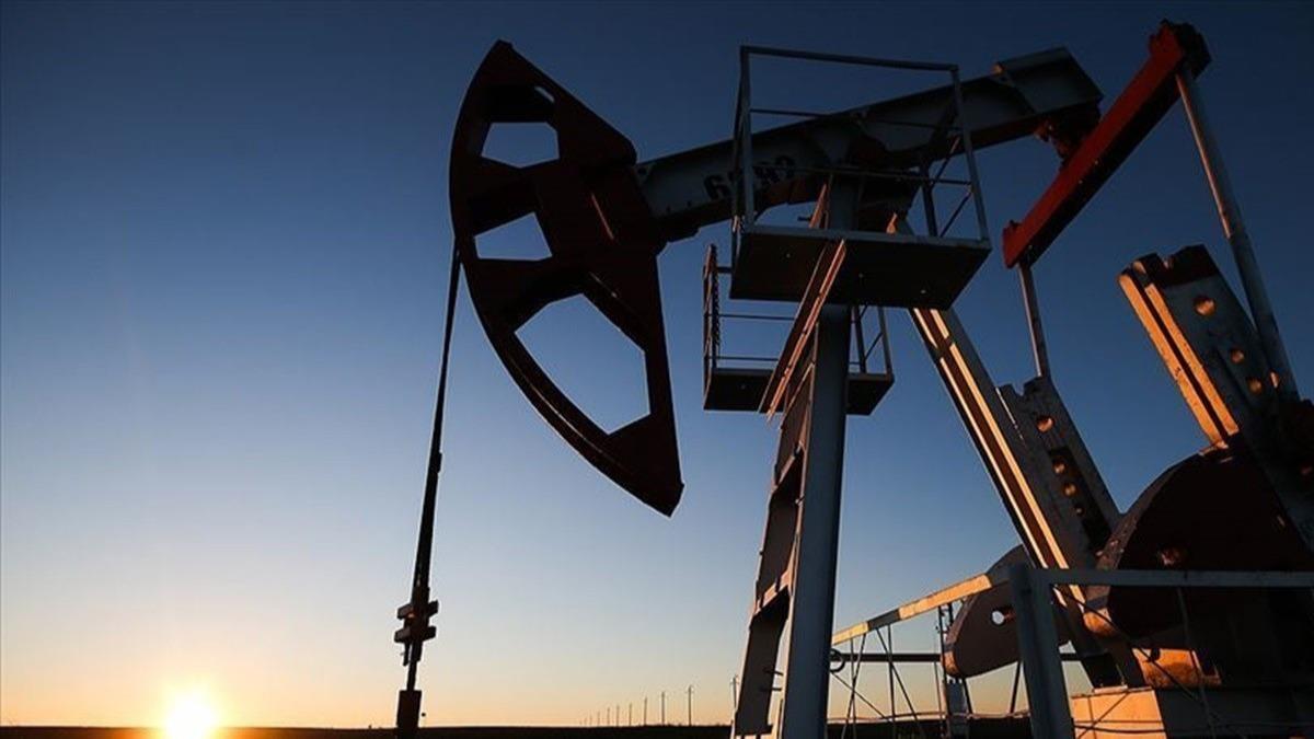 ABD'nin ham petrol stoklar azald