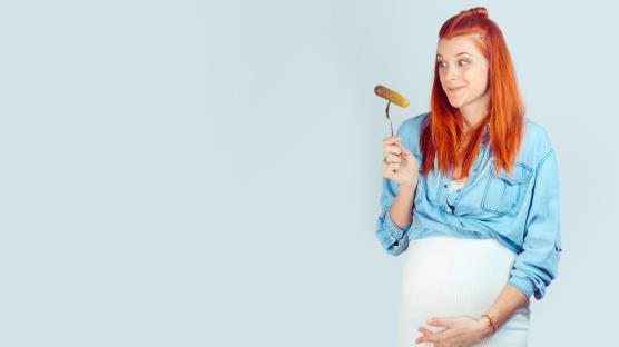 Erken menopoz hamile kalmaya engel değil