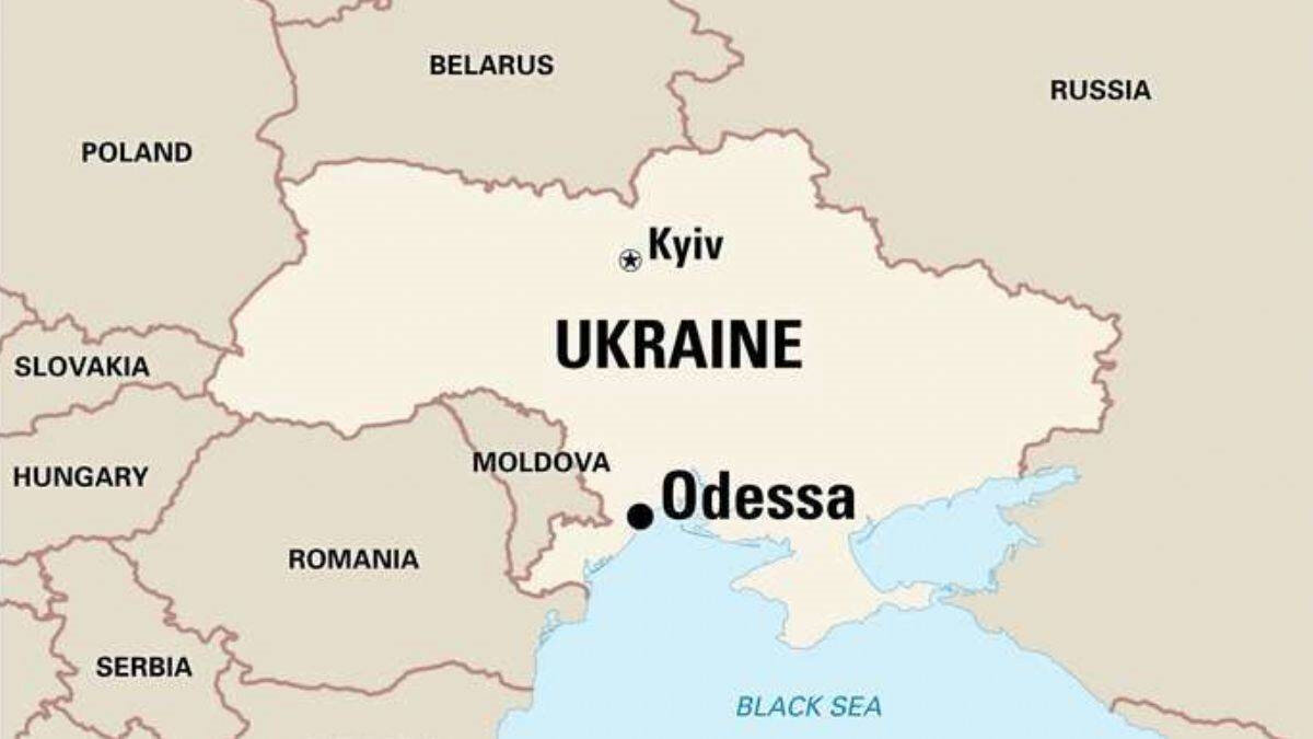 Frans�z bas�n� yazd�: Odessa'y� T�rkiye kurtard�