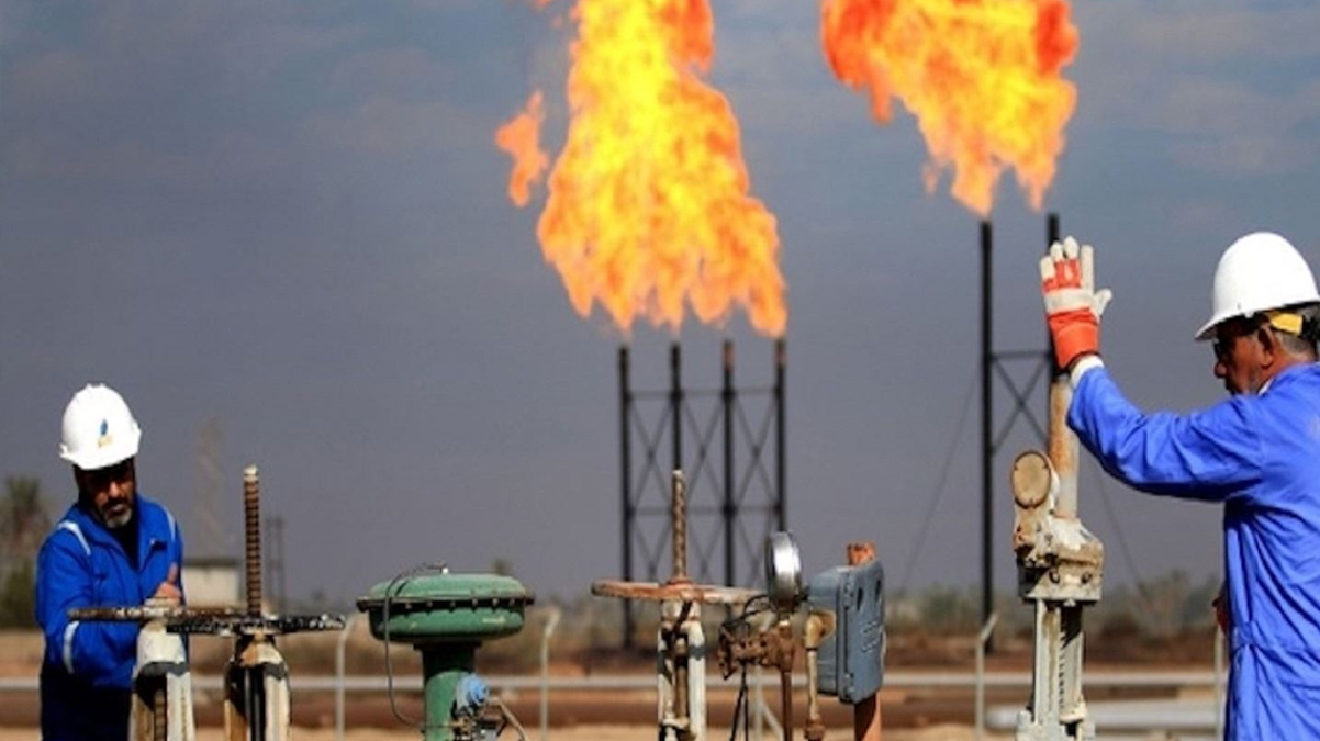 G�zleri kom�unun petrol ve do�al gaz�nda! Kriz sonras� alternatif pe�indeler