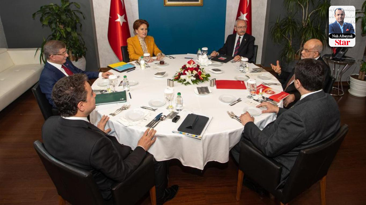 Ar�iv, �Temel Bey �ok fena yalan s�yledi� diyor