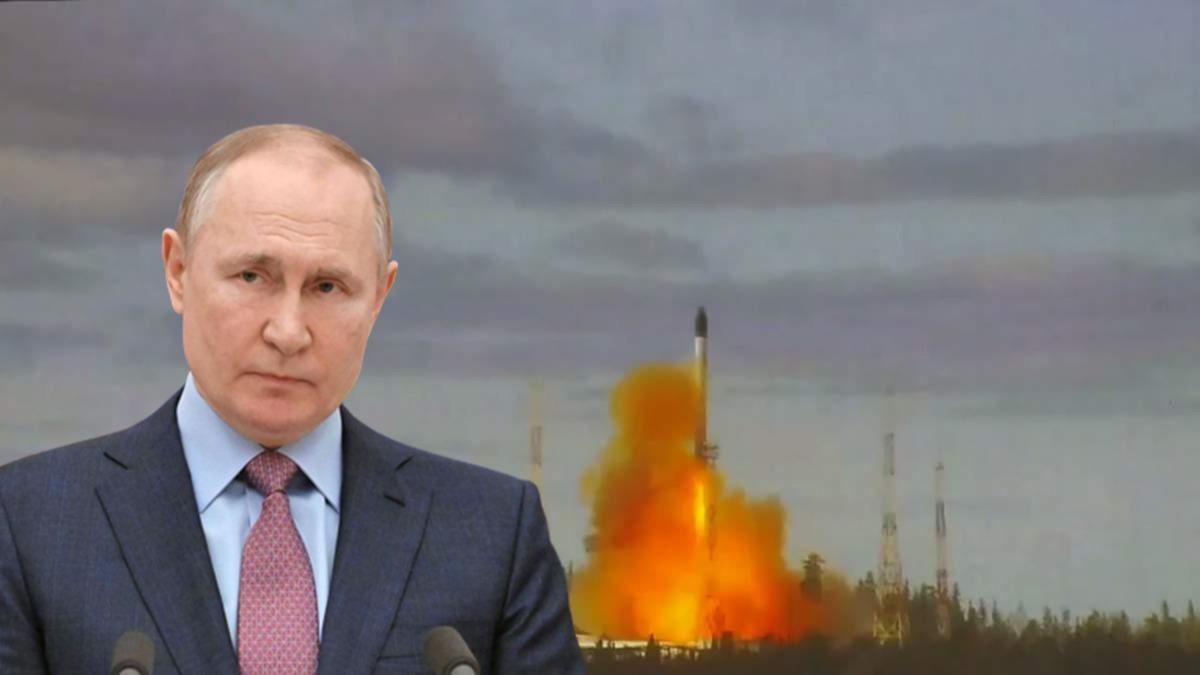 Putin talimat verdi: Rusya'dan Bat'ya gzda