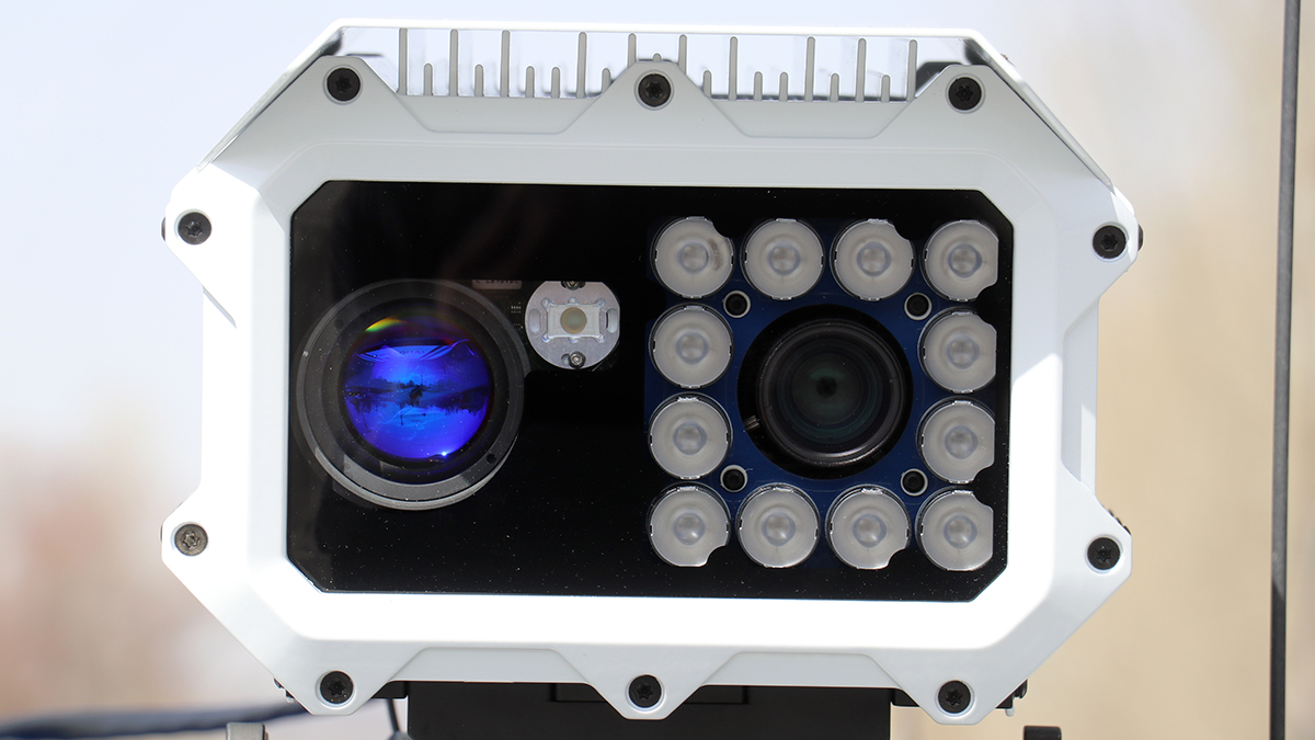 Yerli ve milli imkanlarla geli�tirildi! O ilimizde kullan�lmaya ba�land�