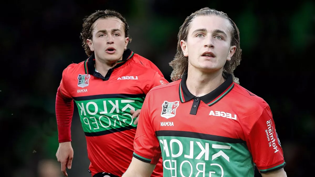 Ali Akman Hollanda'y� ikiye b�ld�! B�y�k kriz ��kt�