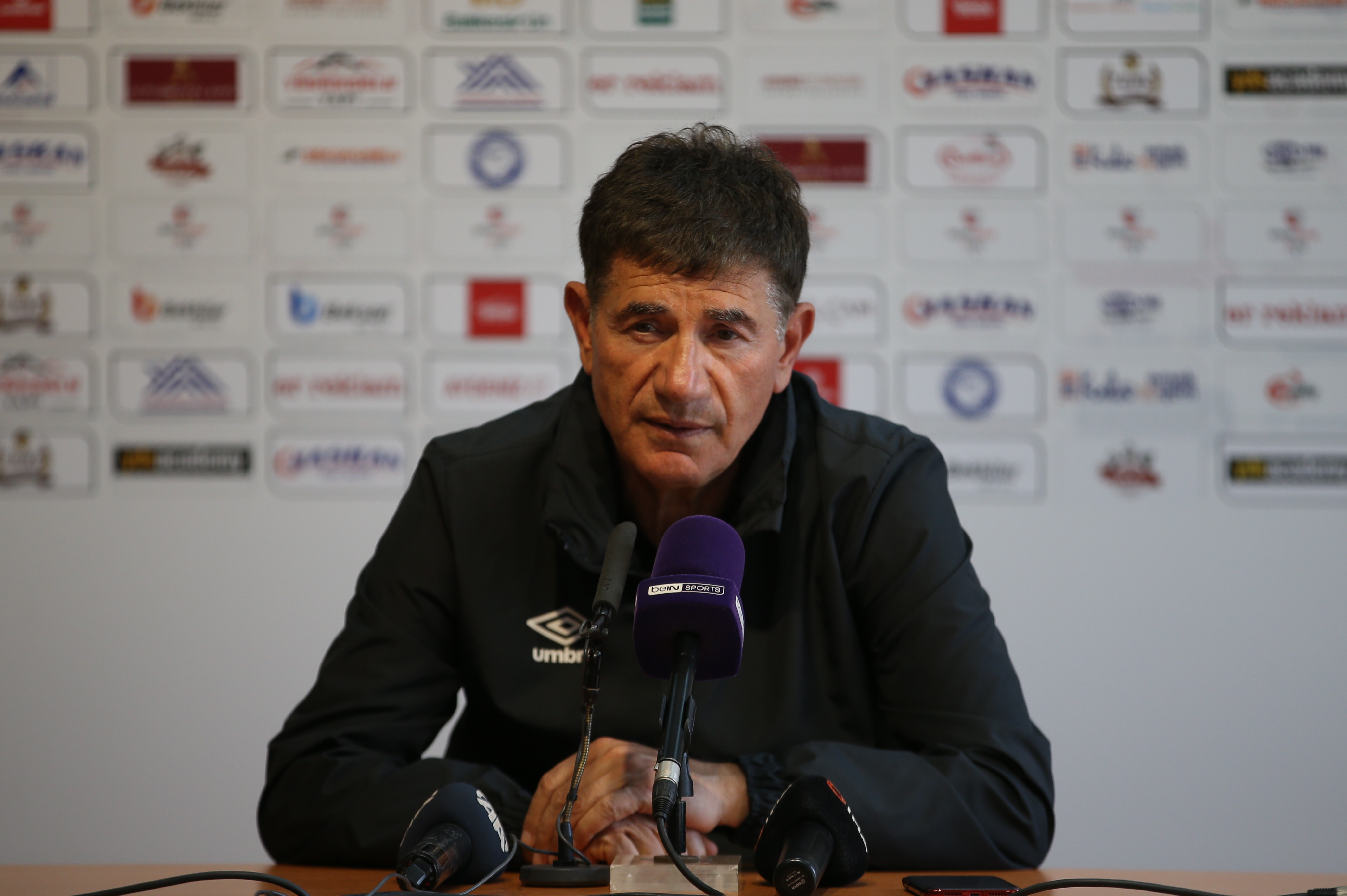 Bal�kesirspor'da Giray Bulak d�nemi sona erdi