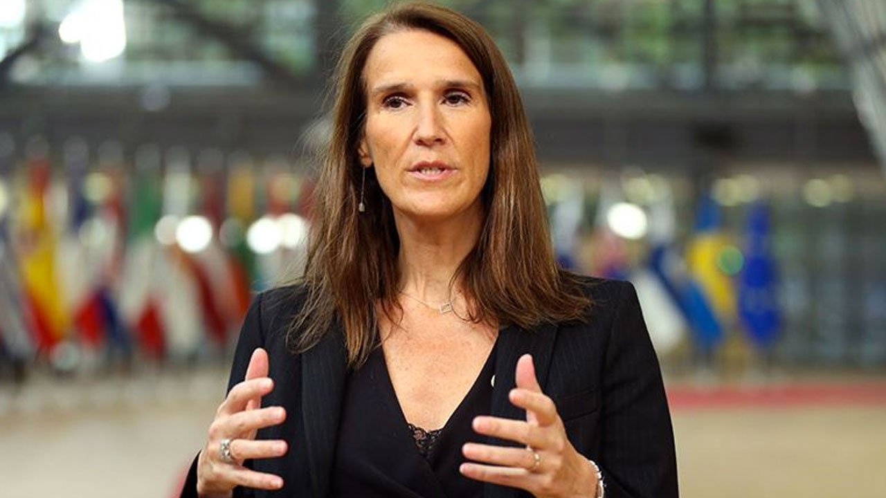 Bel�ika D��i�leri Bakan� Wilmes g�revine ara verdi