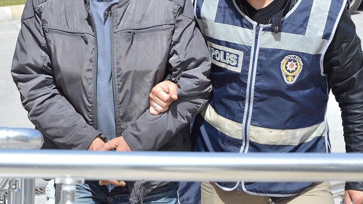 Bombal saldr hazrlndaki 2 PKK'l terrist yakaland
