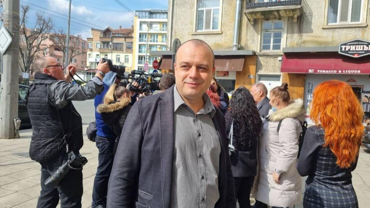 Bulgaristan Turizm Bakan Prodanov: Ukraynallara gsterilen misafirperverlik 31 Mays itibaryla sona ermeli