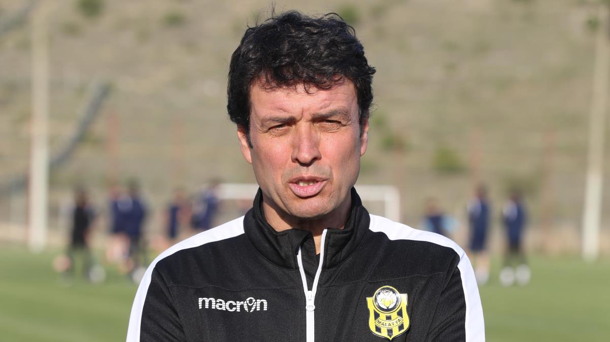 Cihat Arslan: Ligin sonuna kadar birka ma kazanmak istiyoruz