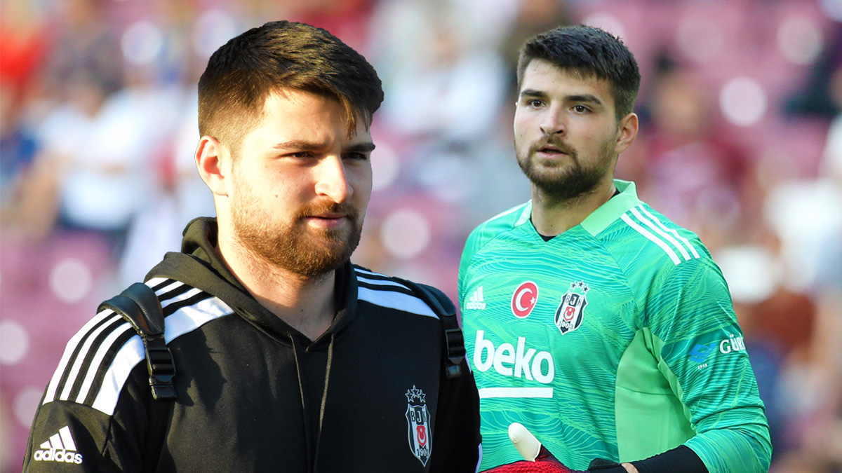 Ersin Destano�lu, Be�ikta� tarihine ge�ecek! ��lg�n rakam...