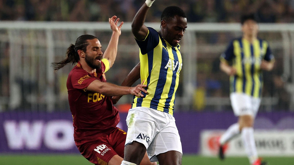 Halil Akbunar'dan s�rpriz transfer