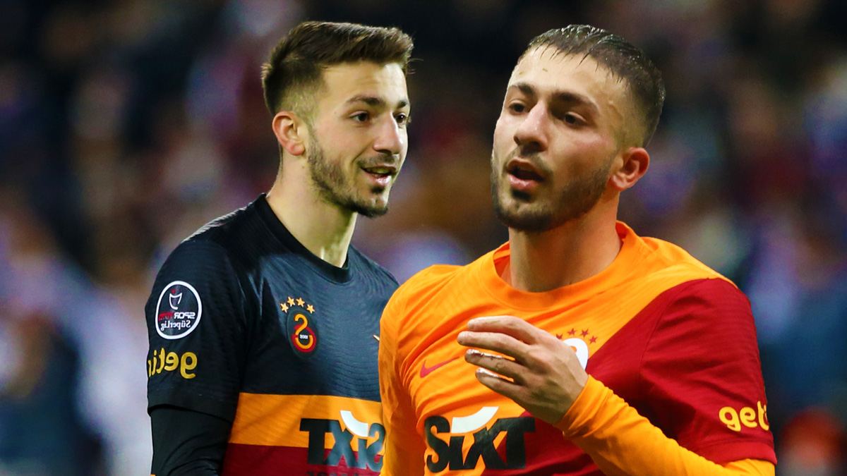 Halil Dervi�o�lu'nun yeni adresini duyurdular! Rakam resmen belli oldu...