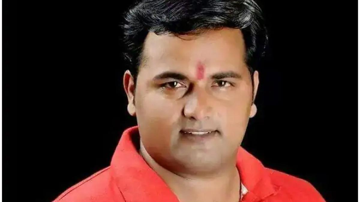 Jeetu Choudhary silahl saldrda ld